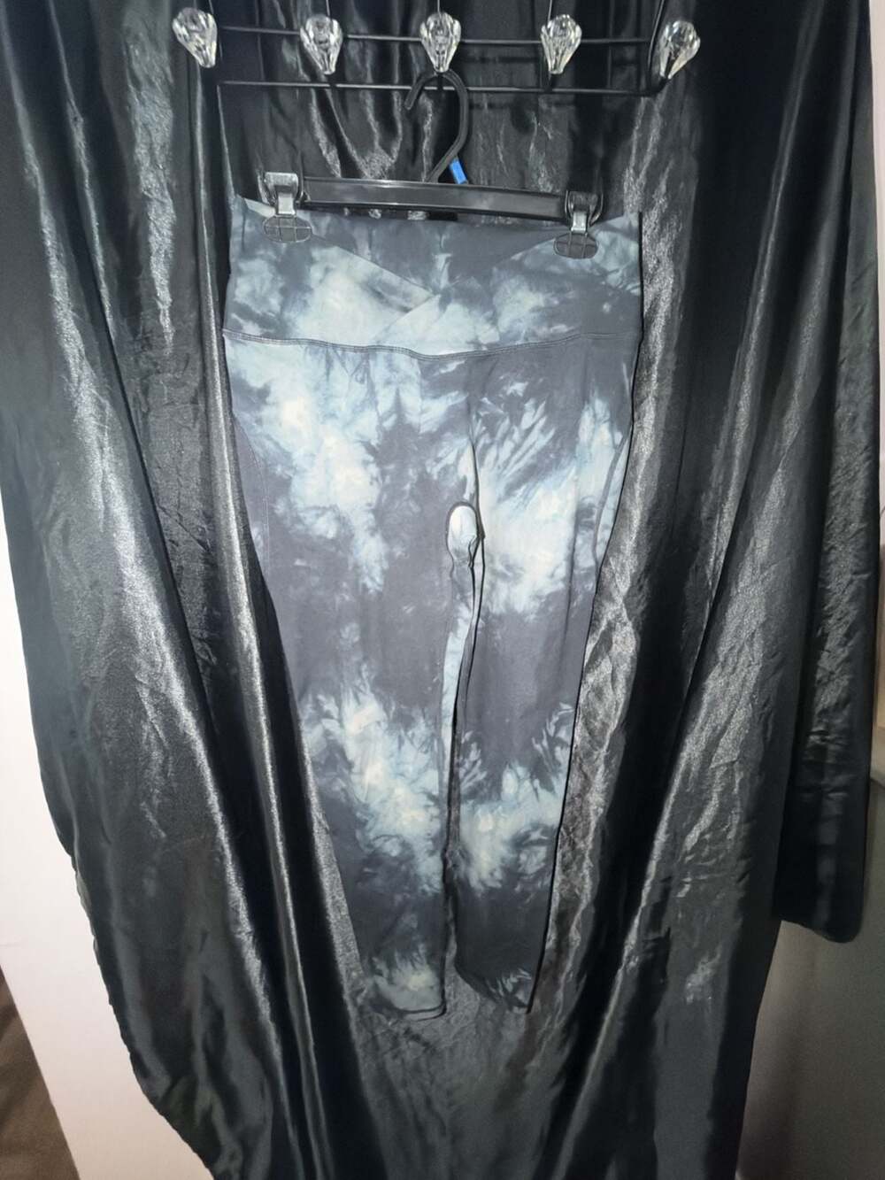 Alphalete surface leggings XL